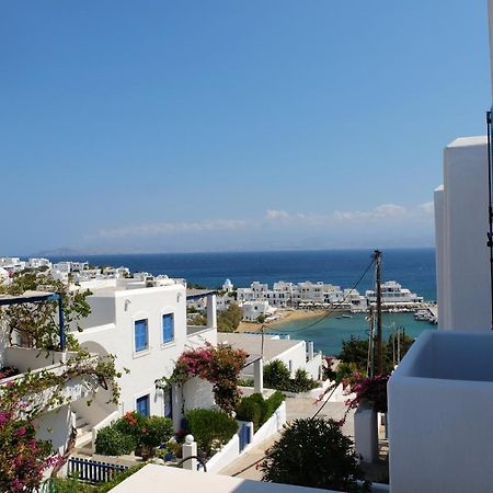 Paros Book'Inn Πίσω Λιβάδι Εξωτερικό φωτογραφία