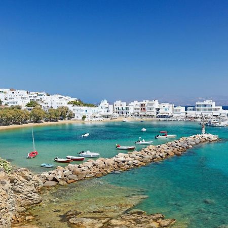 Paros Book'Inn Πίσω Λιβάδι Εξωτερικό φωτογραφία